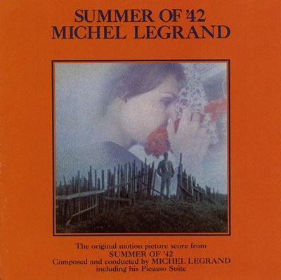 Michel Legrand - Summer of '42