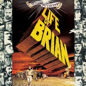 Monty Python - Monty Python's Life of Brian