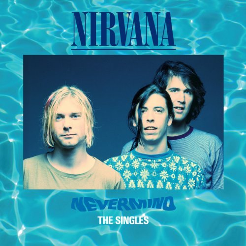 Nevermind: The Singles