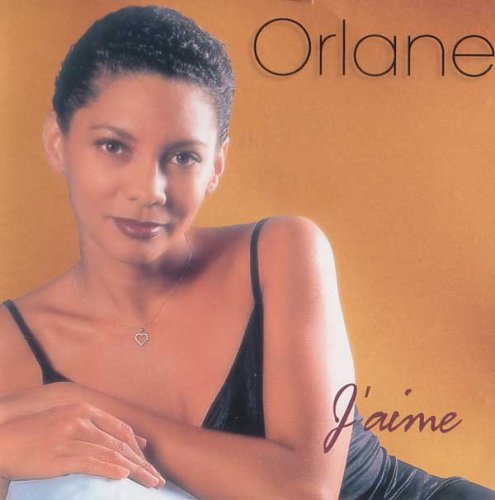 Orlane - J'aime