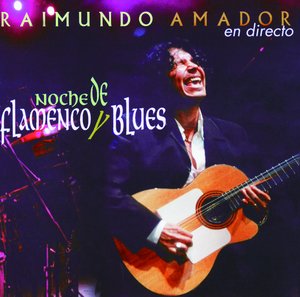 Noche de Flamenco y Blues