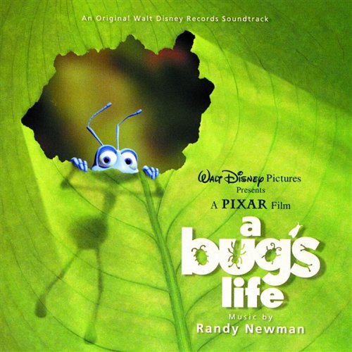 Randy Newman - A Bug's Life