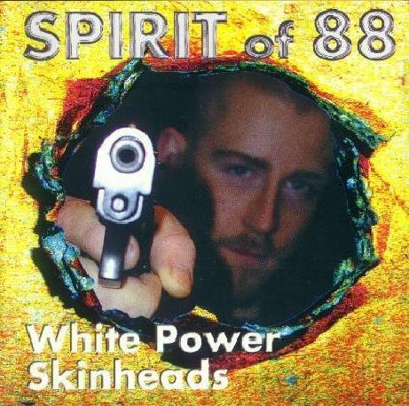 White Power Skinheads