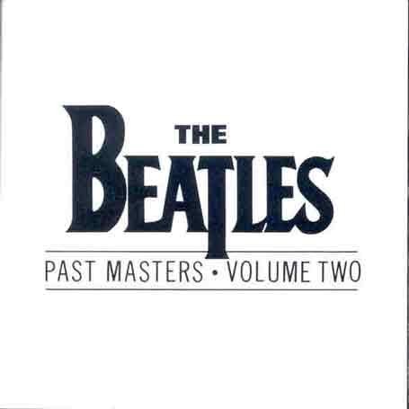 Past Masters: Volume Two