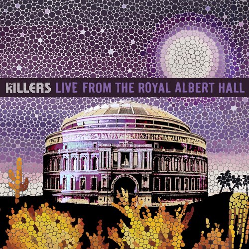 Live from the Royal Albert Hall
