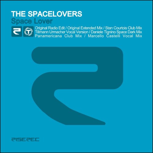 The Spacelovers - Space Lover