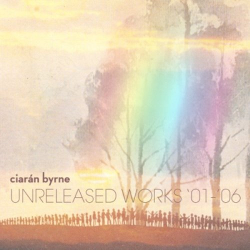 Unreleased Works '01-'06