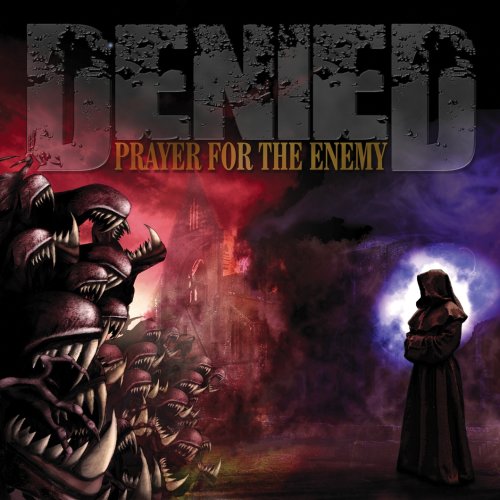 Prayer For The Enemy