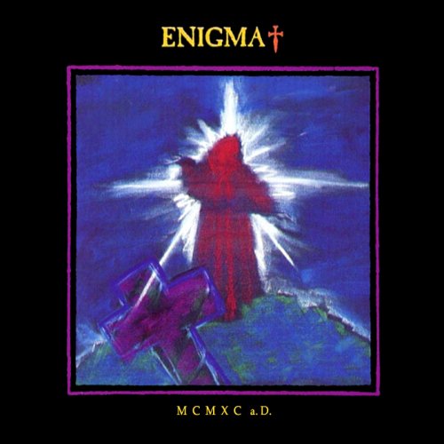 Enigma - MCMXC a.D