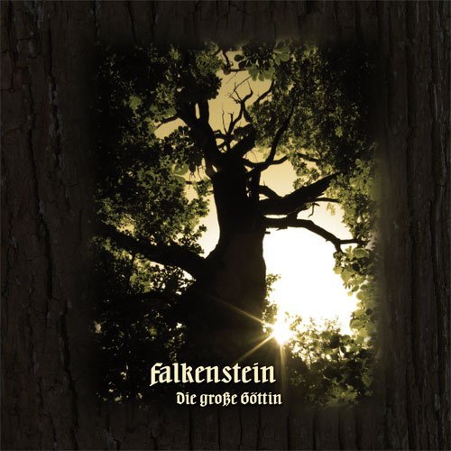 Falkenstein - Die Große Göttin