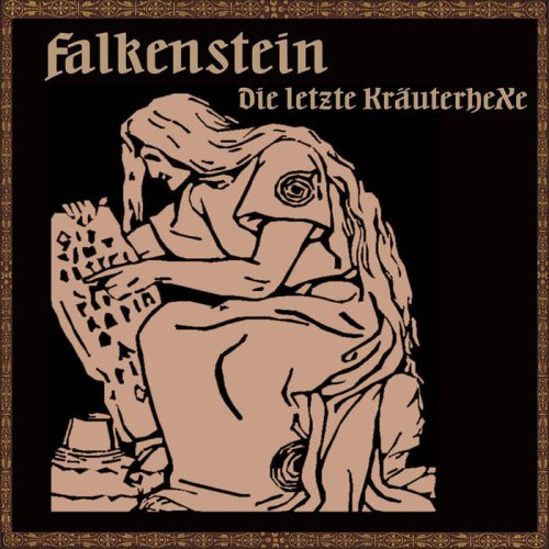 Falkenstein - Die Letzte Kräuterhexe