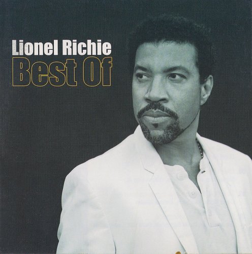 Lionel Richie - The Best Of Lionel Richie