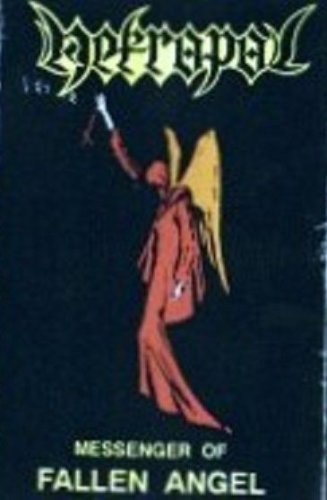 Nekropol - Messenger Of Fallen Angel