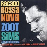 Zoot Sims And His Orchestra - Recado Bossa Nova