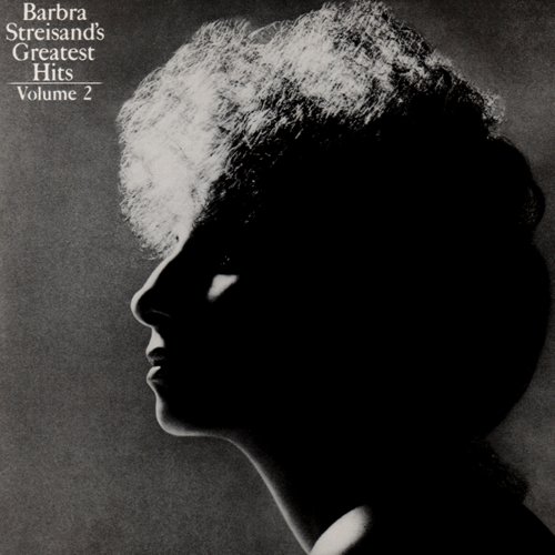 Barbra Streisand's Greatest Hits Volume 2