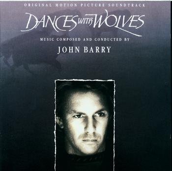 John Barry - Dances With Wolves - Original Motion Picture Soundtrack