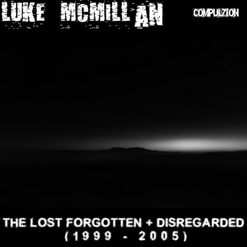 The Lost Forgotten + Disregarded
