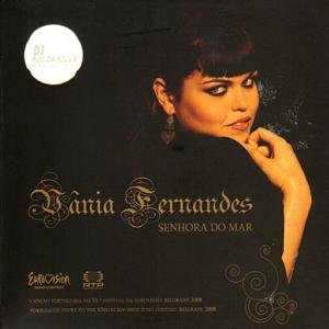 Vânia Fernandes - Senhora Do Mar