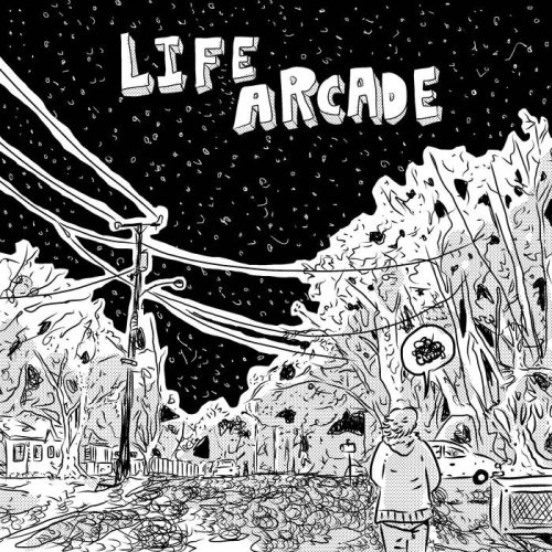 Life Arcade