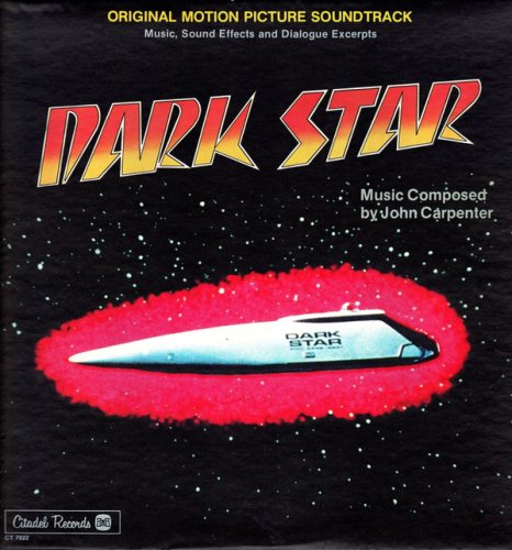 Dark Star (Original Motion Picture Soundtrack)