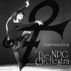 The NPG Orchestra - Kamasutra