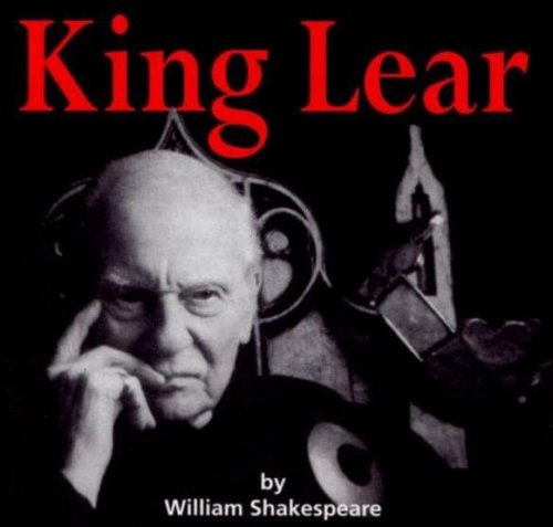 William Shakespeare - King Lear