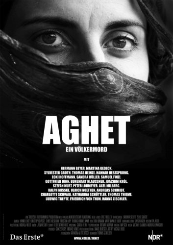 Aghet - Ein Völkermord (2010)