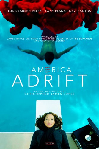 Adrift (2016)