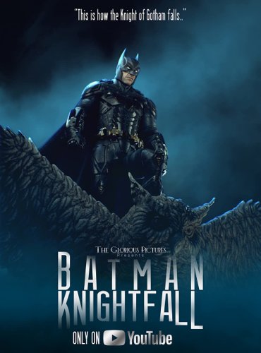 Batman: Knightfall (2022)