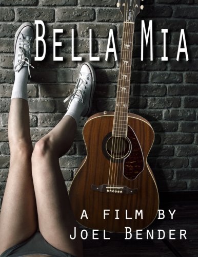 Bella Mia... The Story of Kate (2017)