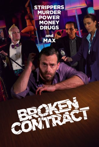 Broken Contract (2015)