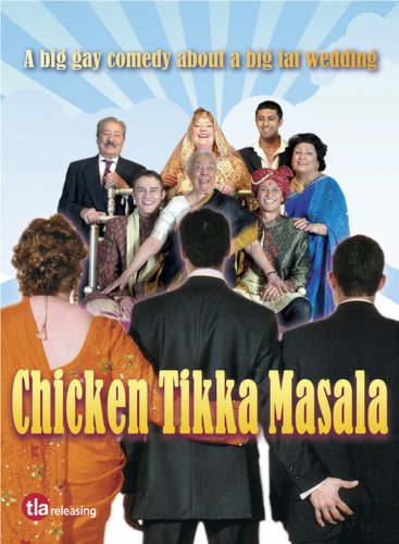 Chicken Tikka Masala (2005)