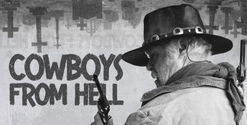 Cowboys from Hell ()