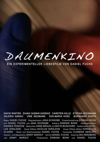 Daumenkino (2012)