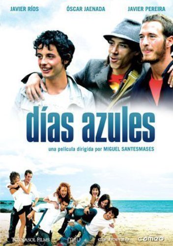 Blue Days (2006)