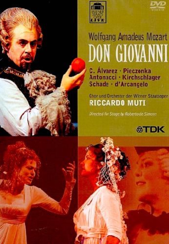 Don Giovanni (1999)