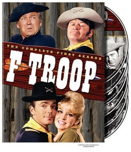 F Troop (1965)