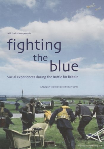Fighting the Blue (2005)