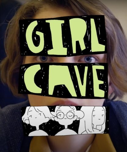 Girl Cave (2017)