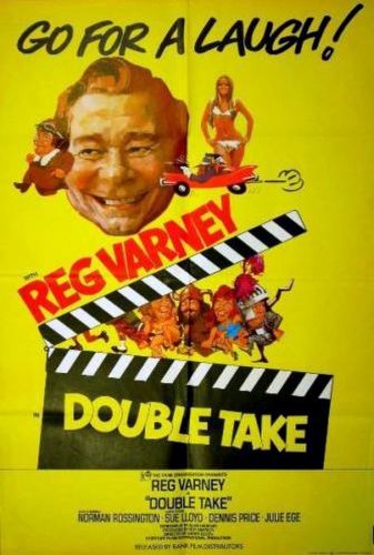 Double Take (1972)