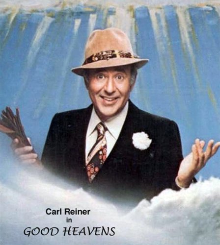 Good Heavens (1976)