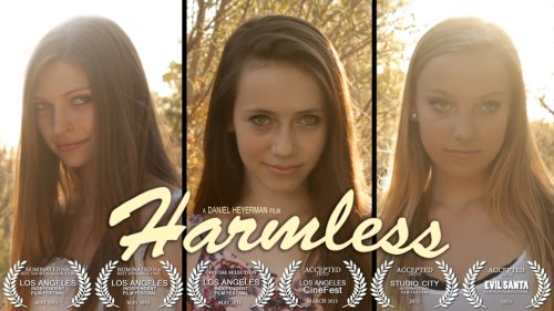 Harmless (2015)