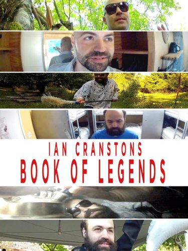 Ian Cranstons Book of Legends (2020)