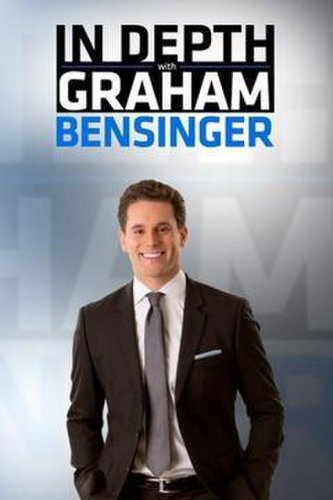 In Depth with Graham Bensinger (2010)
