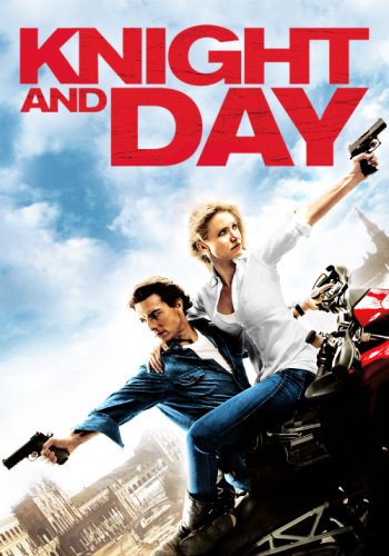 Knight and Day: Story (2010)