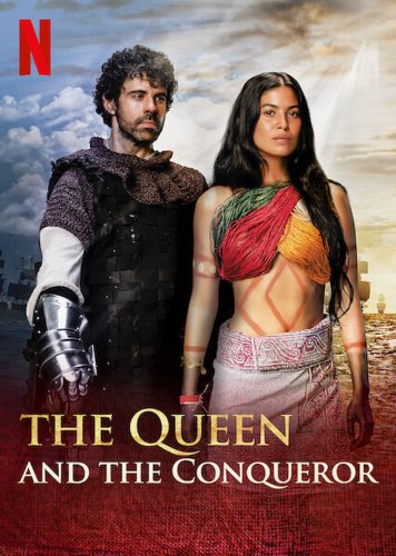 The Queen and the Conqueror