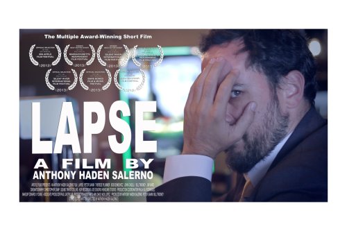 Lapse (2012)