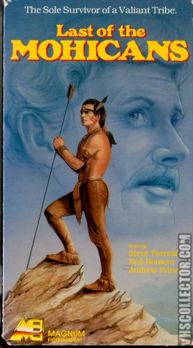 Last of the Mohicans (1977)
