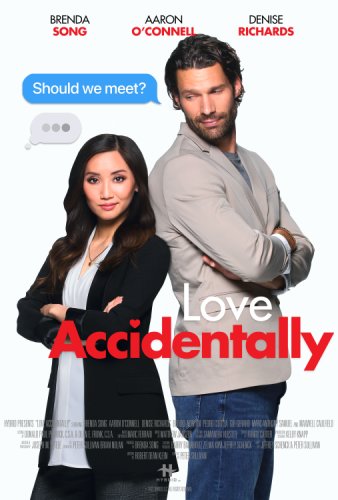 Love Accidentally (2021)