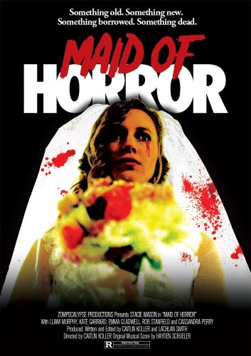 Maid of Horror (2013)